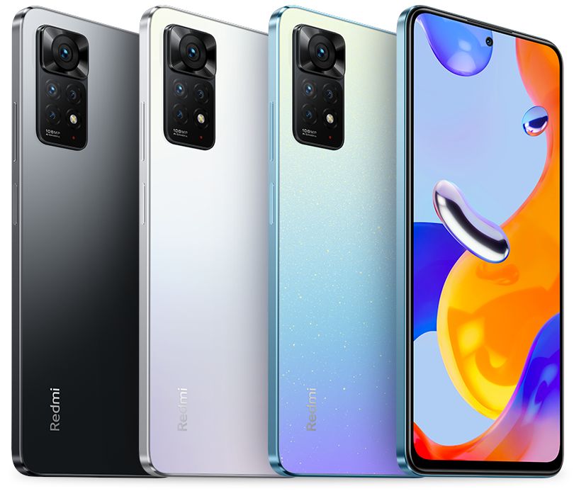 Redmi Note 11 już w Polsce. Xiaomi daje hitową cenę na start 3