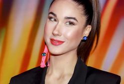 Nowakowska zaskoczyła stylizacją. Gwiazda TVP znowu będzie obiektem kpin w sieci?