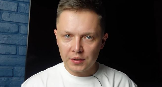 Tomasz Ćwiąkała porozmawia na YouTubie nie tylko o sporcie. Miał propozycje sprzedaży kanału