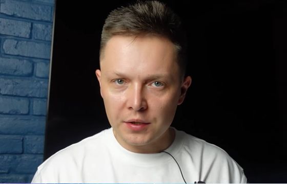 Tomasz Ćwiąkała porozmawia na YouTubie nie tylko o sporcie. Miał propozycje sprzedaży kanału