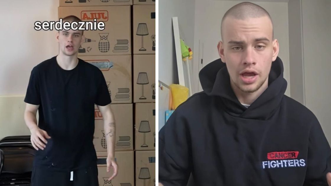 Kolejne wyzwanie Łatwoganga