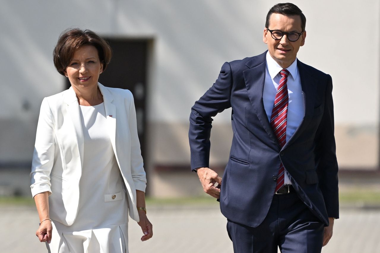 Pełna czternasta emerytura nie dla wszystkich. Minister zdradza, ile osób ją dostanie