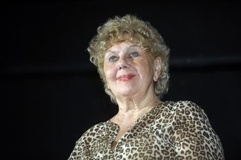 W nekrologu "seks i alkohol". Tak żegnali znaną aktorkę