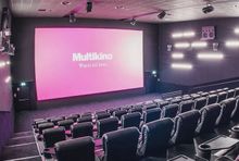 Kino sieci Multikino