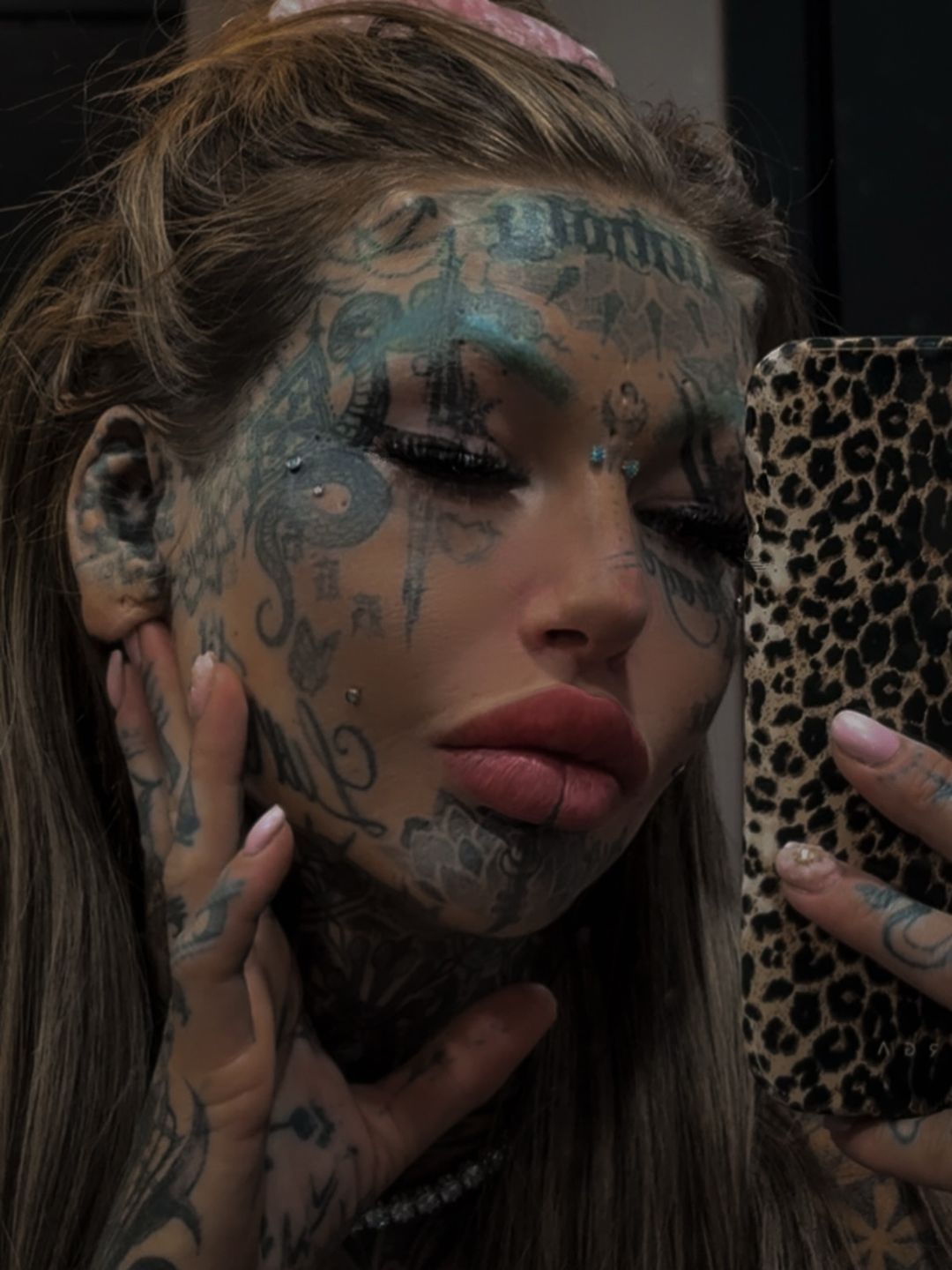 Amber Luke