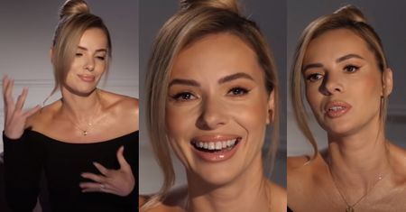 Izabela Janachowska ujawnia, ilu mężczyzn ją RZUCIŁO! "To byli wariaci"