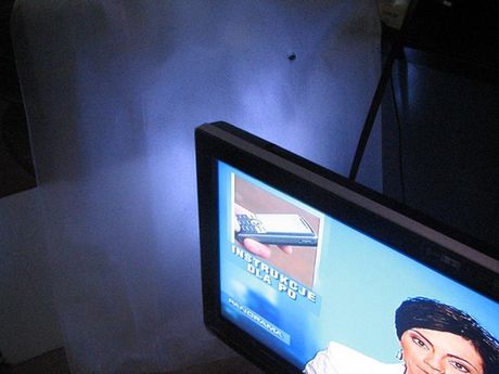 Recenzja - Philips 32PFL7962D/12 Ambilight 6