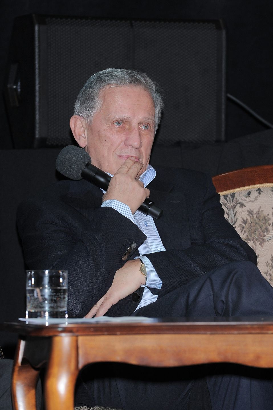 Jan Englert