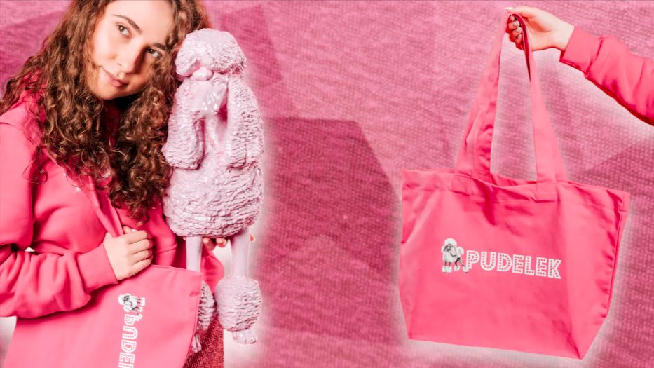 Wygraj torbę Pudelka (KONKURS)
