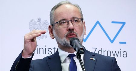 Śmiertelny eksperyment - burza po śledztwie WP. Wkracza minister zdrowia