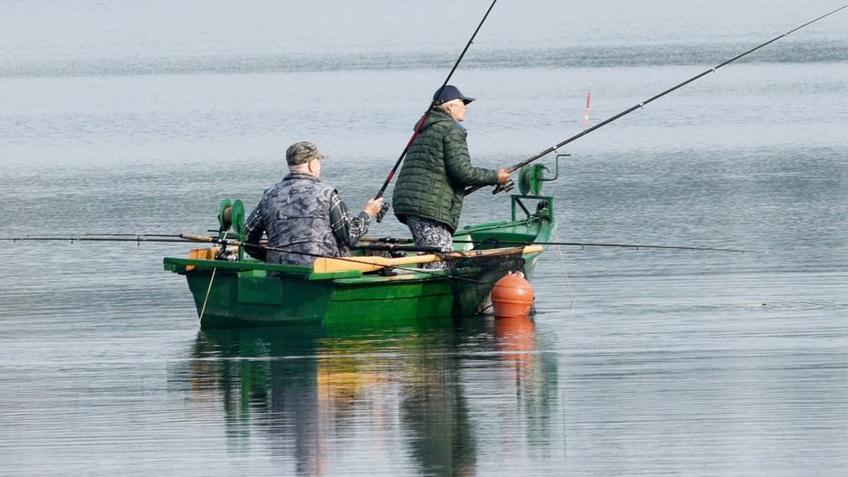 Wędkarze, niezależnie od pory roku, muszą wiedzieć, jakie ryby mogą łowić w danym miesiącu