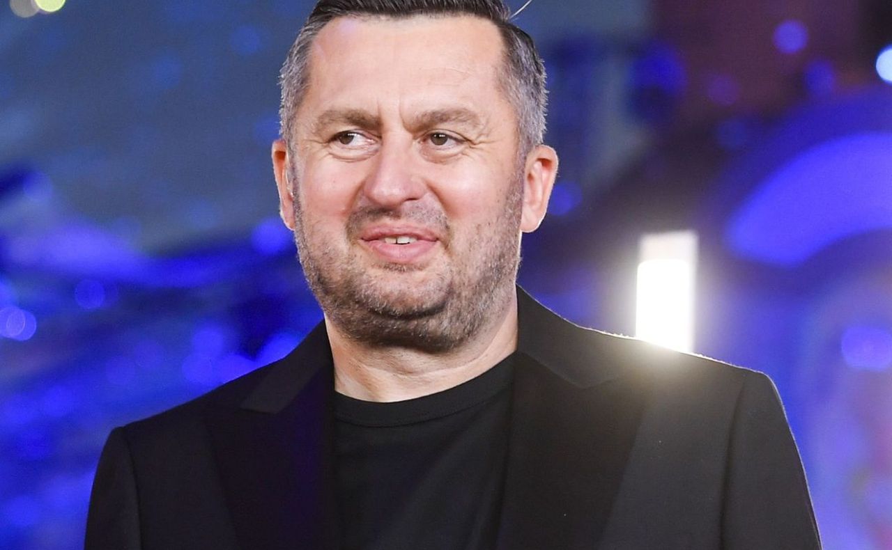 Stracił majątek. Nie ukrywa, na czym