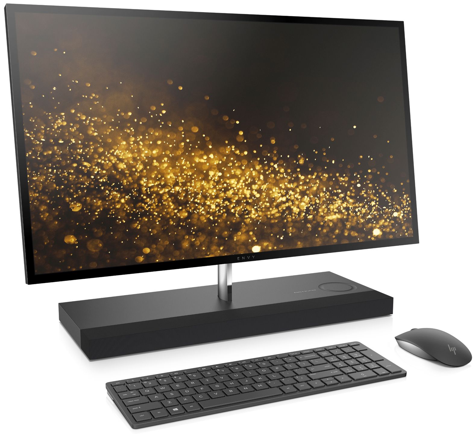 HP Envy AiO 27: niezwykle stylowy All-in-One z Intelem Core i7 i GeForce GTX 950 2