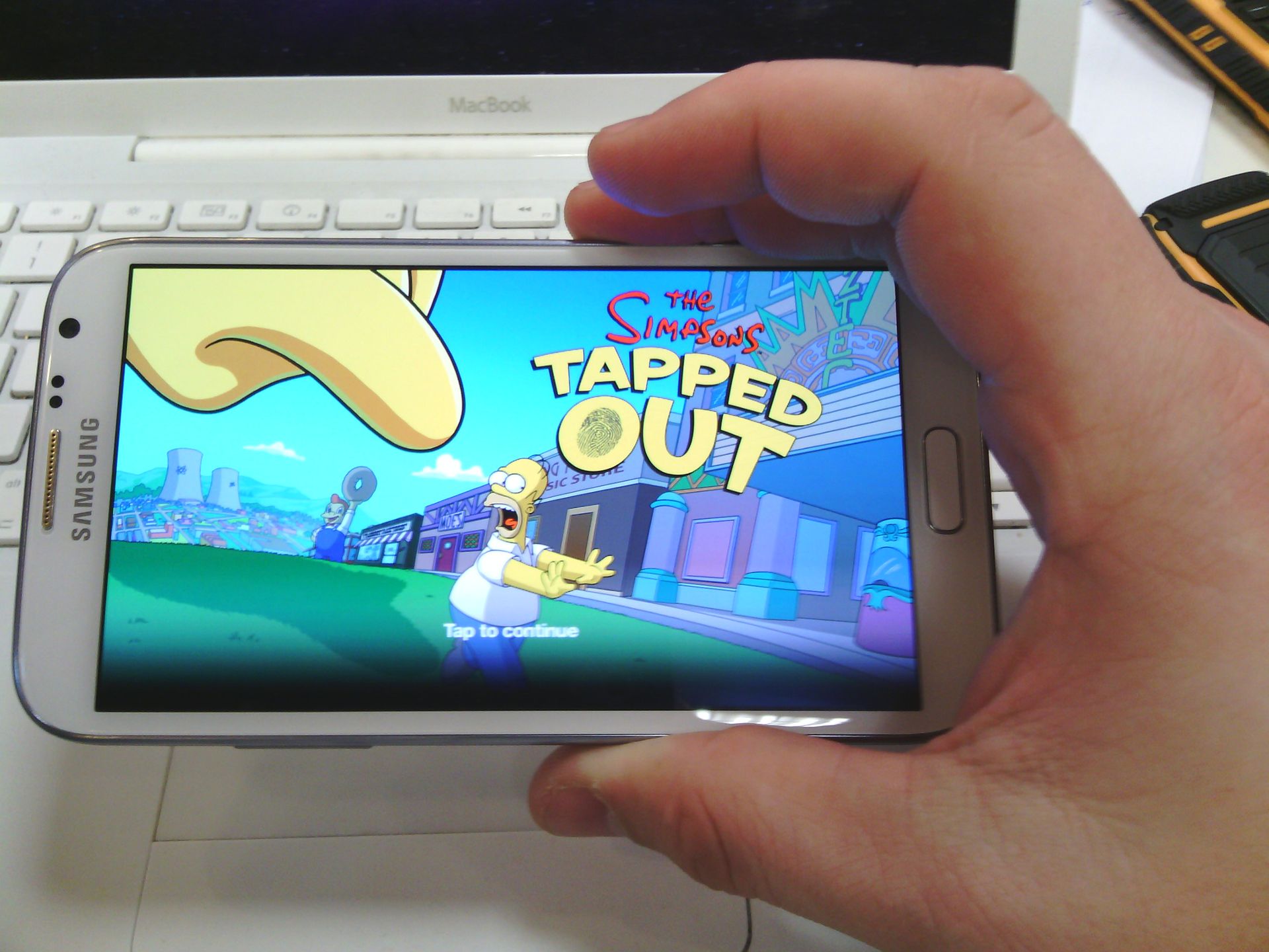 ZTE Blade III - jak prezentuje się następca popularnego Ostrza? [test] 6