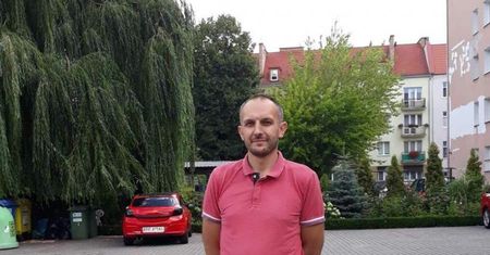 Pan przedszkolanek. Mężczyzna pracujący z dziećmi wciąż budzi zdumienie