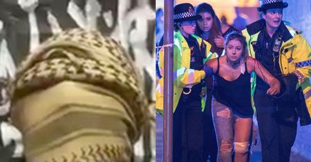 W zamachu w Manchesterze został ranny jeden Polak. "Konsul udziela rodzinie niezbędnej pomocy"