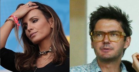 Wojewódzki czule do Boruc: "Artur też czasami zalicza dziwne szmaty"