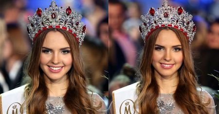 Poznajcie nową Miss Polski! (ZDJĘCIA)