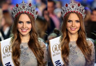 Poznajcie nową Miss Polski! (ZDJĘCIA)