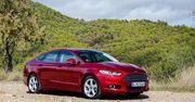 Nowy Ford Mondeo 1,5 EcoBoost & 2,0 TDCi - pierwsza jazda [galeria]