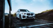 BMW X3 xDrive30e z wtyczką uzupełnia ofertę hybrydowych SUV-ów