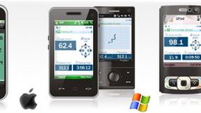 Z GPS na mapę i do archiwum 1