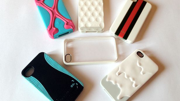 Wielki test różnych modeli etui do iPhone’a 4 oraz iPhone’a 4S 1