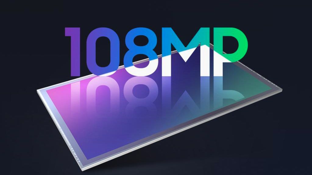 Samsung i Xiaomi prezentują 108-megapikselowy aparat ISOCELL Bright HMX 1