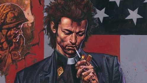 Sam Mendes strofuje Variety: filmowiec nie jest oficjalnie reżyserem Kaznodziei 1