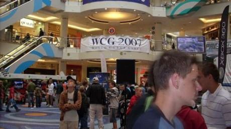 [ZAKTUALIZOWANE] WCG - kto pojedzie na finał do Seattle? 1