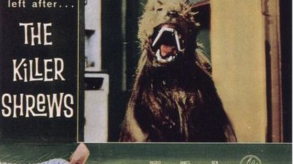 Przerrrażająco strrraszne grrr... 1