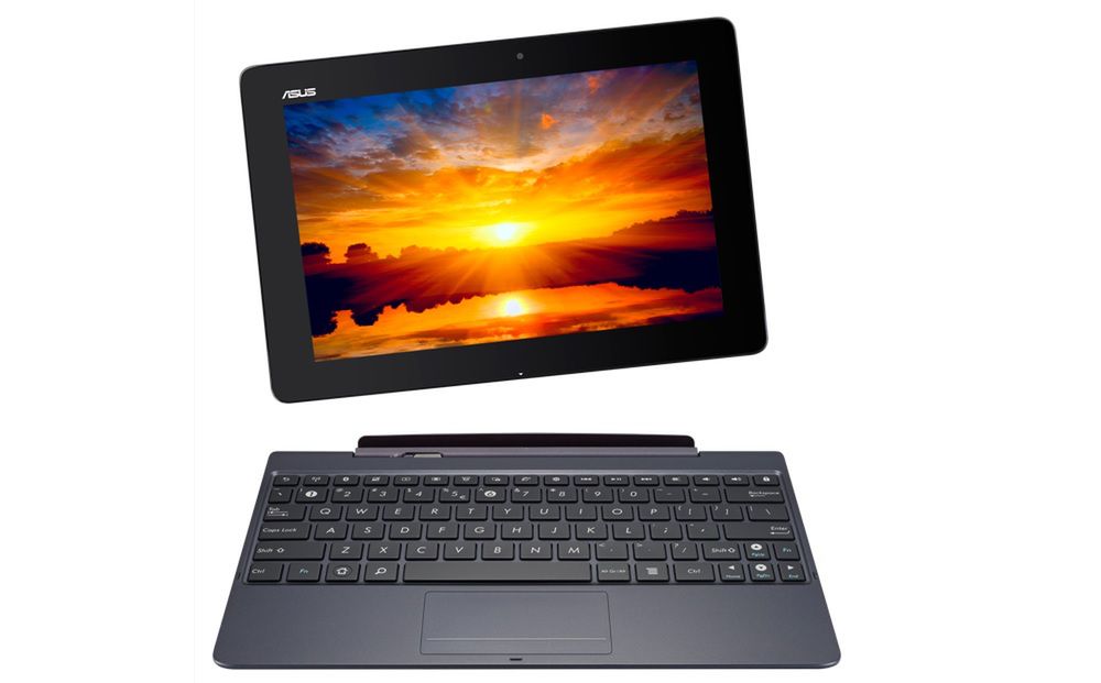 Nowy Asus Transformer Pad Infinity