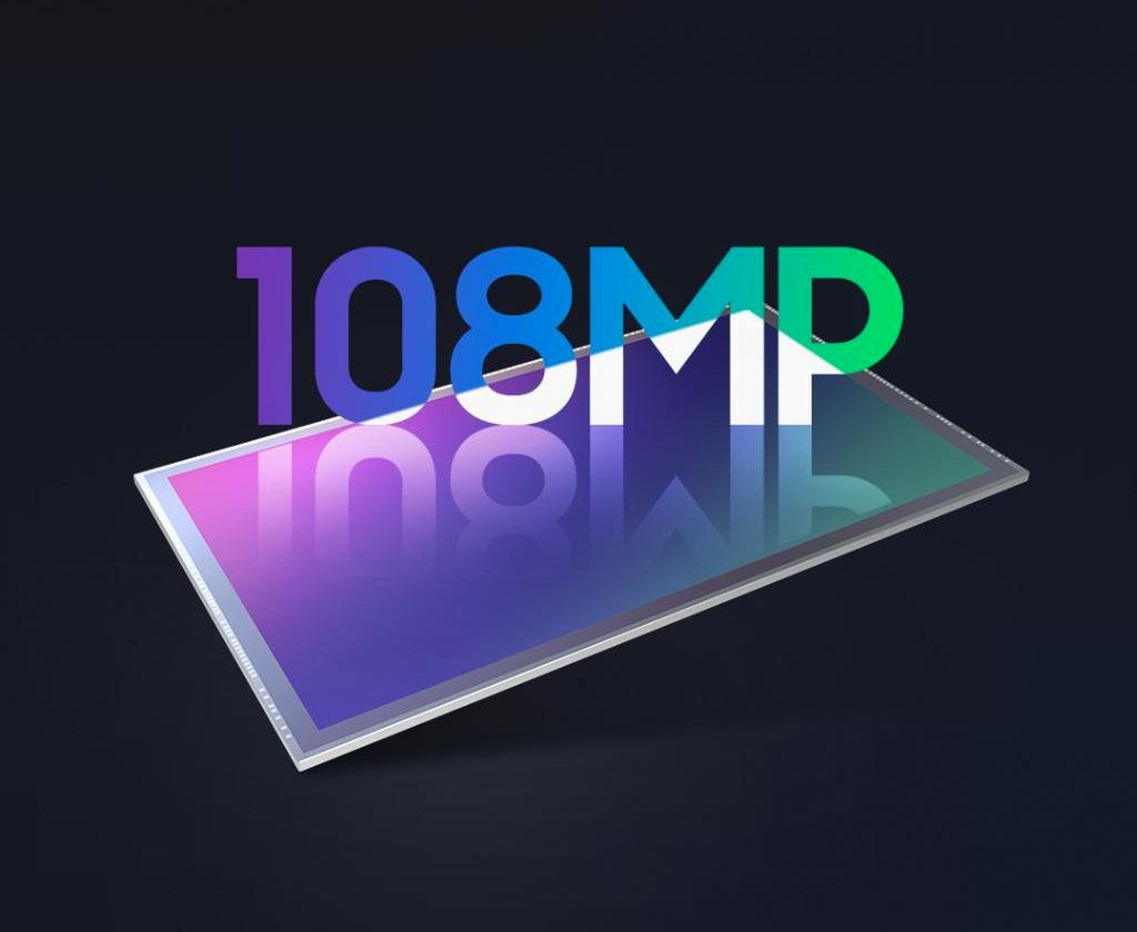 Samsung i Xiaomi prezentują 108-megapikselowy aparat ISOCELL Bright HMX 1