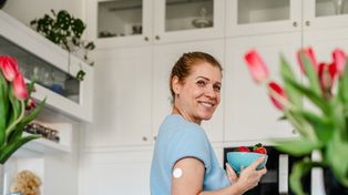 Nowoczesne technologie w walce z cukrzycą. Co warto wiedzieć o CGM?