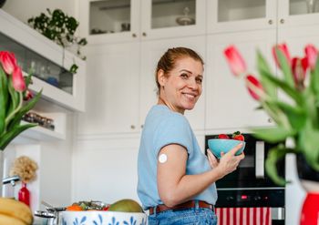 Nowoczesne technologie w walce z cukrzycą. Co warto wiedzieć o CGM?
