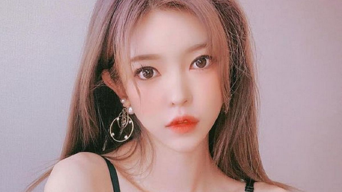 Koreańska influencerka została znaleziona martwa.