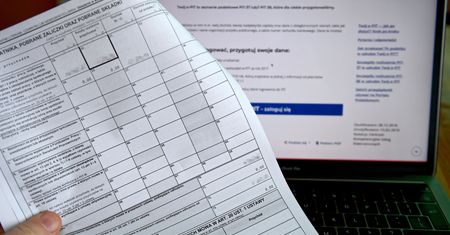 PIT 2020. Kiedy upływa termin rozliczenia?