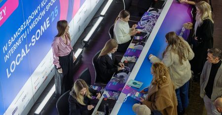 Local-SoMe’25 we Wrocławiu, czyli jak socialowo mówić o turystyce nie tylko kulinarnej