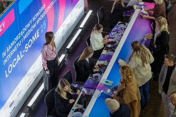 Local-SoMe’25 we Wrocławiu, czyli jak socialowo mówić o turystyce nie tylko kulinarnej