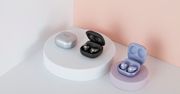 Samsung Galaxy Buds Pro. Wyglądają jak biżuteria, a to jedne z "najbardziej inteligentnych" bezprzewodowych słuchawek