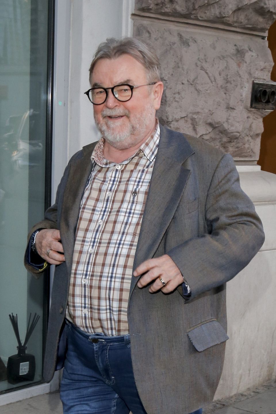 Edward Miszczak