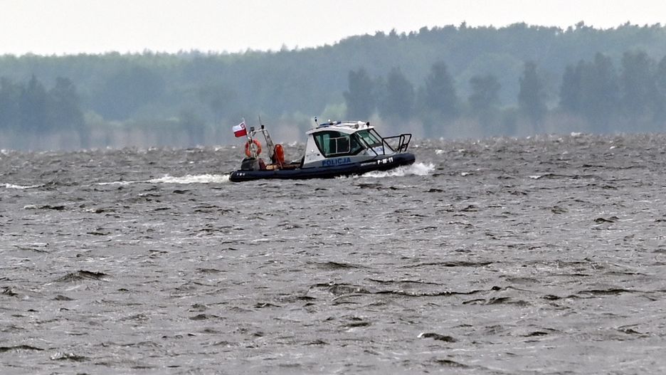 Ostrzeżenie IMGW w związku z wysokim stanem wód