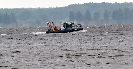 Ostrzeżenie IMGW. Alert drugiego stopnia