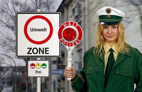 umweltzone