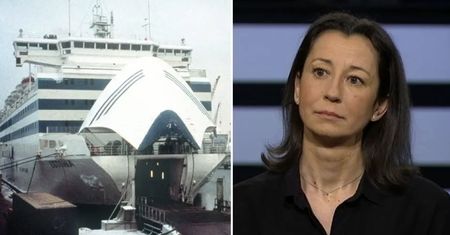 Szwecja zamknęła sprawę ogromnej katastrofy na Bałtyku