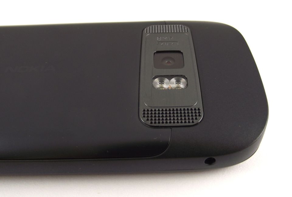 Nokia 701 - czy Belle ożywił Symbiana? [test] 4