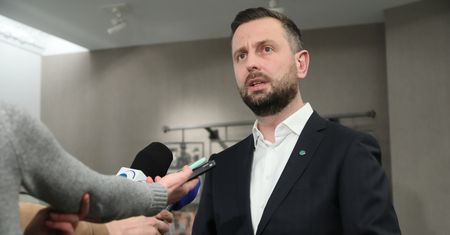 Kosiniak-Kamysz o Tusku. Tak wprost jeszcze nie mówił