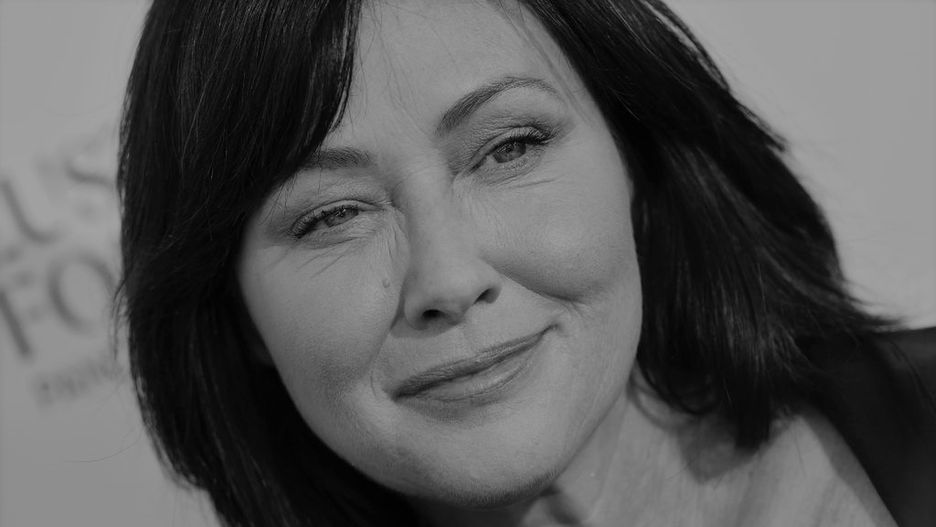 Shannen Doherty zmarła po długiej walce z nowotworem