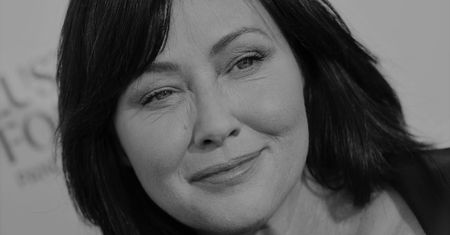 Shannen Doherty nie żyje. Aktorka miała 53 lata