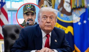Wenezuela odpowiada Trumpowi. "Kolonialna groźba”